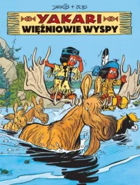 wiezniowie-wyspy-yakari-tom-9