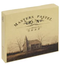 pastele-suche-grand-master-maries-24-kolory