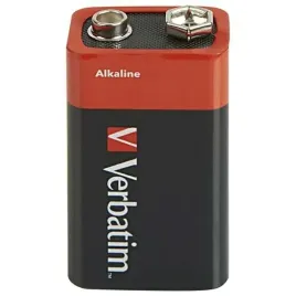 verbatim-bateria-alkaliczna-9v-6lr61-1szt-czarny-black-49924