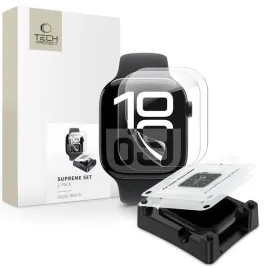 folia-hydrozelowa-tech-protect-supreme-set-2-pack-apple-watch-10-46-mm-cl