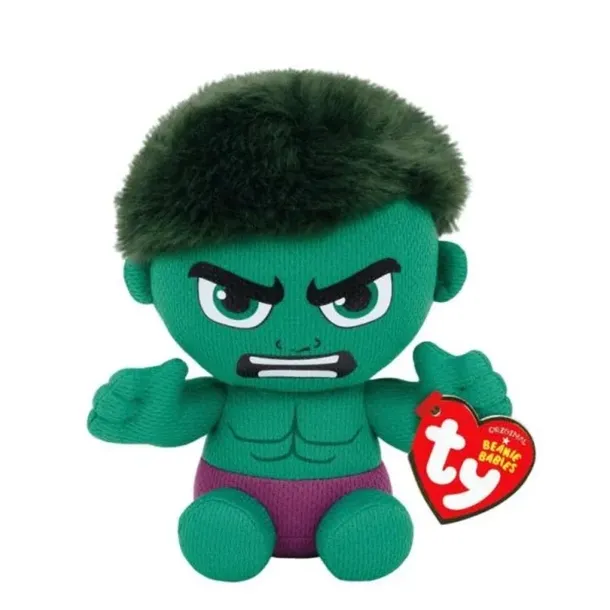 beanie-babies-marvel-hulk-15cm-bohater-brak