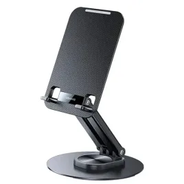 usams-stojak-biurkowy-na-telefon-tablet-4-7-12-cali-czarny-black-zj80zj01