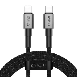 tech-protect-ultraboost-dna-type-c-cable-pd60w-3a-200cm-iron-grey