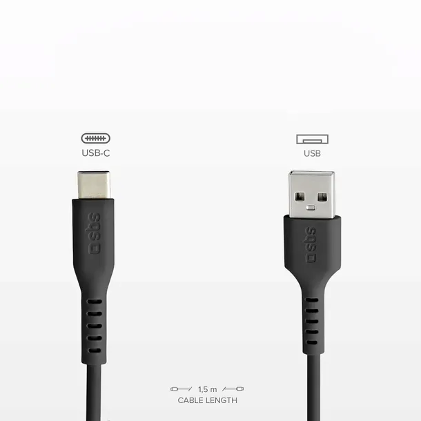 kabel-sbs-tecablemicroc15k-usb-a-usb-c-15m-czarny-stan-nowy