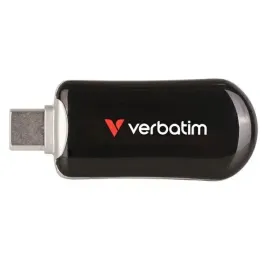 pendrive-verbatim-plectra-128gb-usb-c-czarny-black-30225