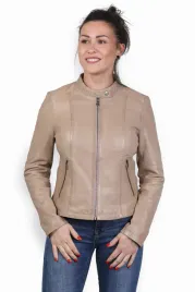 damska-kurtka-skorzana-mia-cream-m