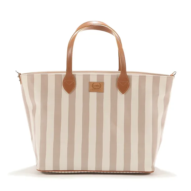 la-millou-torba-feeria-stripes-beige