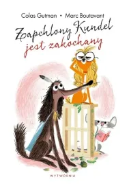 ksiazka-zapchlony-kundel-jest-zakochany