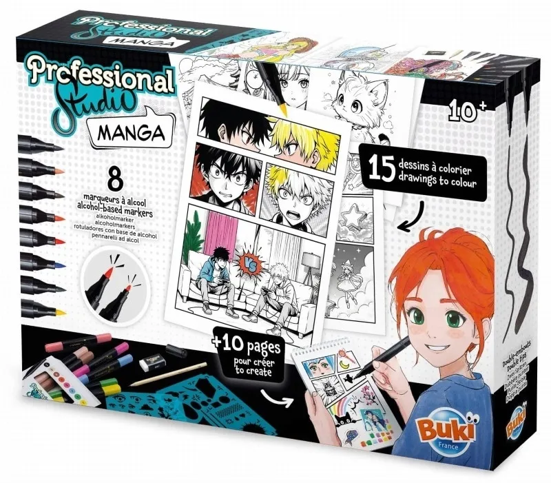 buki-professional-studio-komiksy-manga
