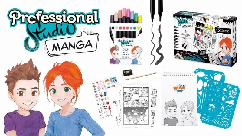 buki-professional-studio-komiksy-manga-stan-nowy