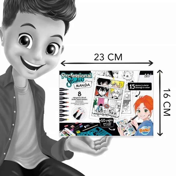 buki-professional-studio-komiksy-manga-material-papier