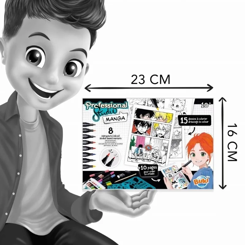 buki-professional-studio-komiksy-manga