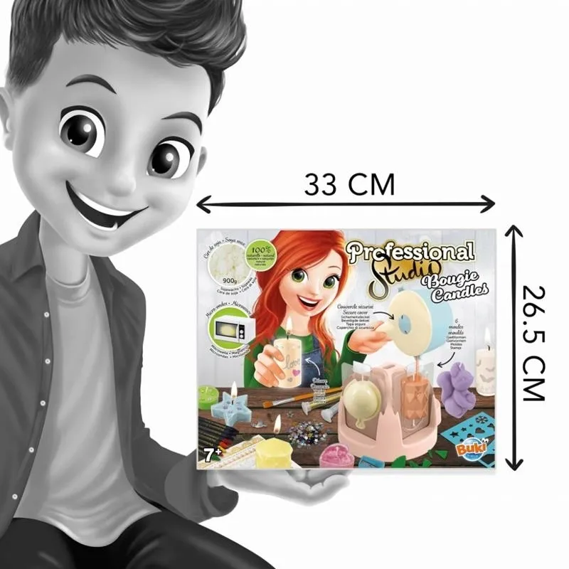buki-professional-studio-swiece-sojowe-stan-nowy
