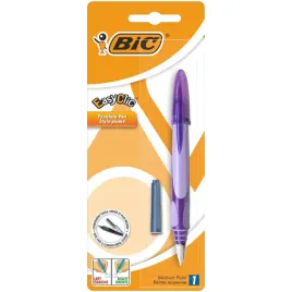 pioro-easy-clic-standard-fp-niebieski-bic-blister-1szt