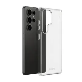 crong-crystal-shield-cover-etui-samsung-galaxy-s25-ultra-przezroczysty