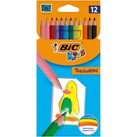 kredki-olowkowe-tropicolors-bic-kids-12-kolorow