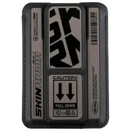 portfel-skinarma-kado-kira-kobai-wallet-mag-charge-grip-stand-gunmetal