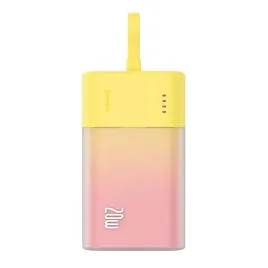 powerbank-baseus-popsicle-5200mah-20w-z-wbudowanym-kablem-lightning-bial
