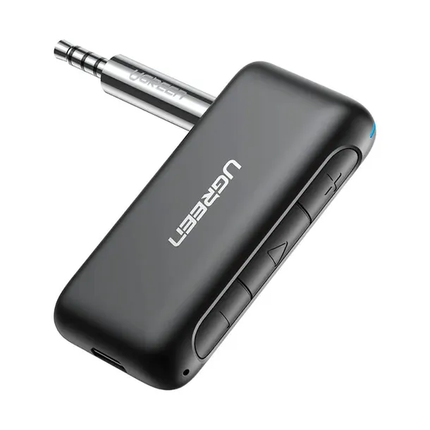 adapter-audio-bluetooth-5-0-ugreen-cm276-czarny-stan-nowy