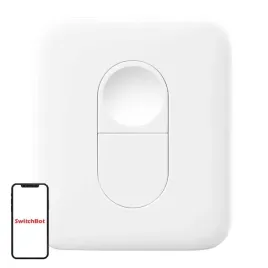 pilot-switchbot-remote