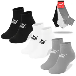 skarpety-puma-quarter-wielokolorowe-3-pack-39-42-skarpetki-zakostki-3-pary