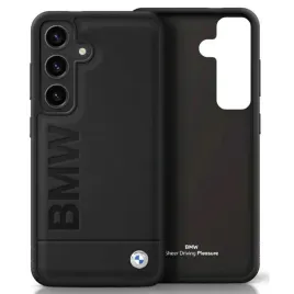 bmw-futeral-do-samsung-s25-plus-bmhcs25msllbk-sign-leather-hot-stamp-logo