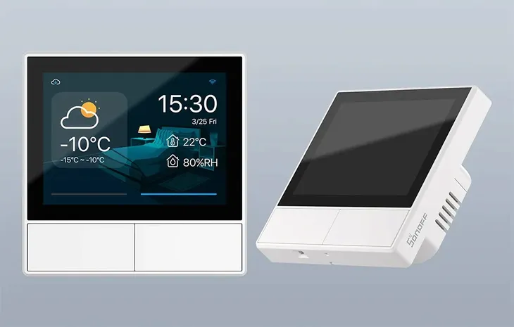inteligentny-przelacznik-scienny-wifi-sonoff-nspanel-bialy-stan-nowy