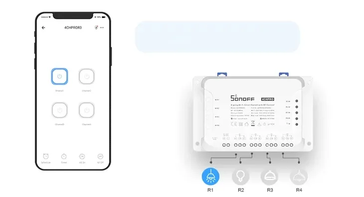 inteligentny-przelacznik-wifi-sonoff-4chpror3-stan-nowy-komunikacja-wifi