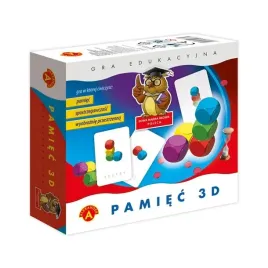 gra-pamiec-3d-sowa-madra-glowa