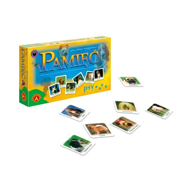 gra-pamiec-psy-nazwa-pamiec-psy