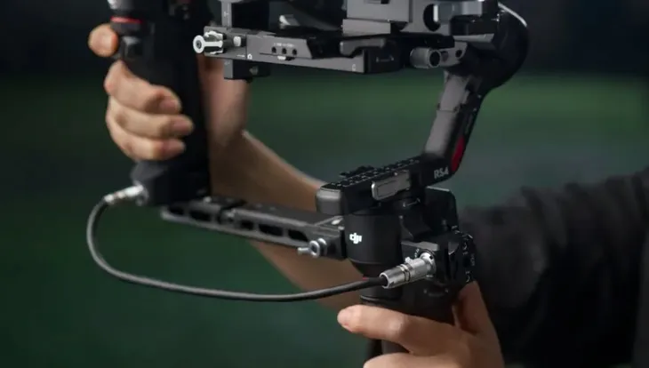 stabilizator-dji-rs-4-stan-nowy