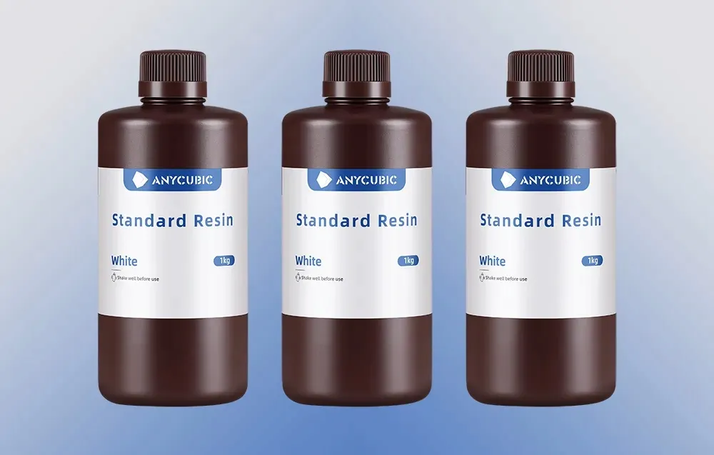 anycubic-standard-resin-white