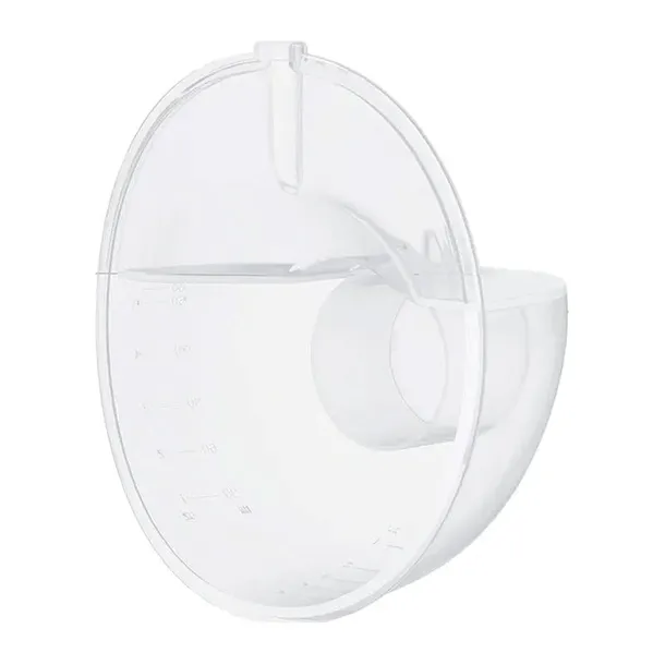 milk-collection-container-cup-for-m5-momcozy-stan-nowy