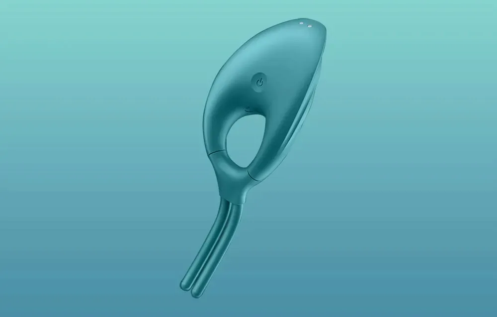 vibrating-ring-satisfyer-swordsman-green