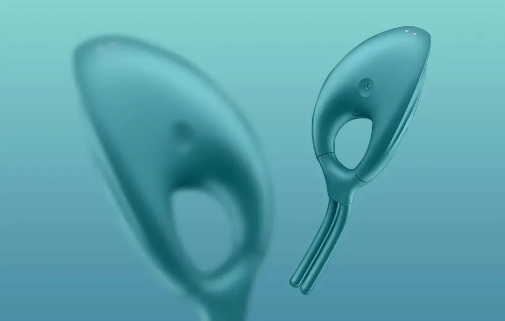 vibrating-ring-satisfyer-swordsman-green