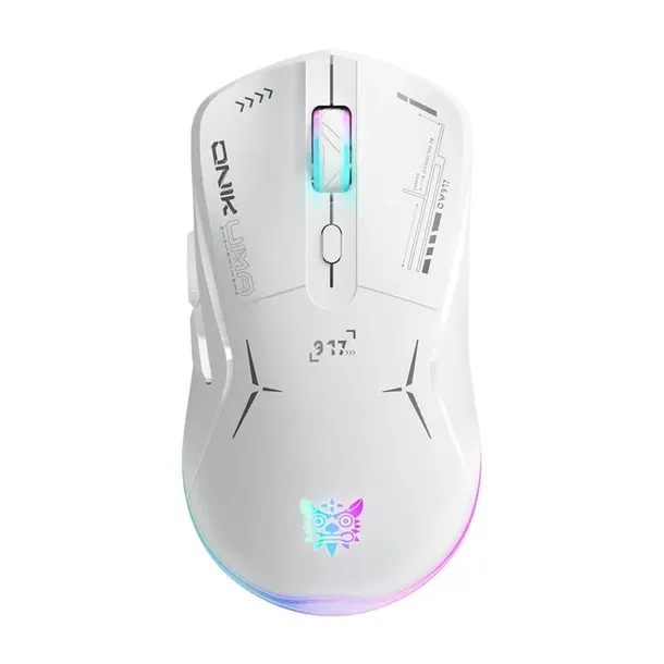 onikuma-wired-gaming-mouse-cw917-white
