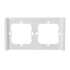 frame-for-m5-80-smart-wall-switch-2-way-double-sonoff-m5-2c-80-fw-white