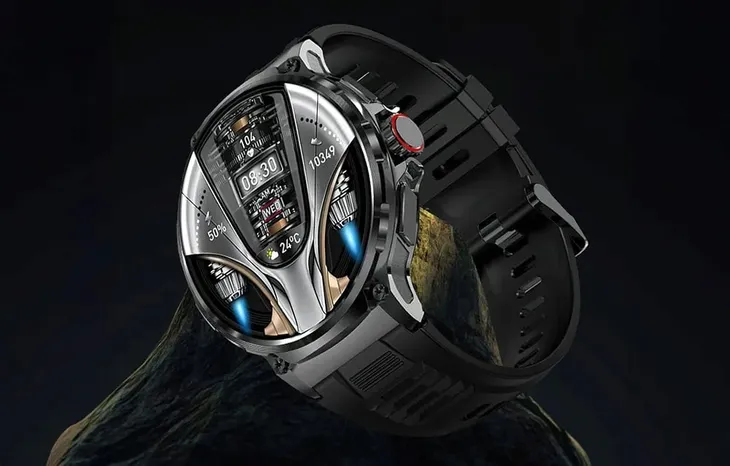 smartwatch-colmi-v69-czarny-stan-nowy