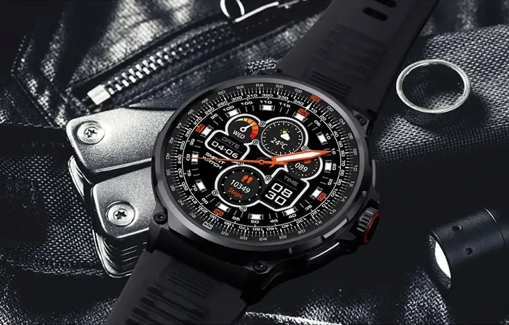 smartwatch-colmi-v69-czarny-stan-nowy