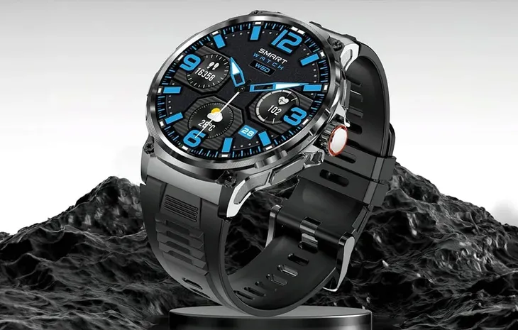 smartwatch-colmi-v69-czarny-stan-nowy
