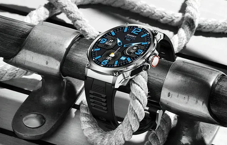 smartwatch-colmi-v69-czarny-stan-nowy