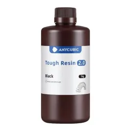 anycubic-tough-resin-2-0-black