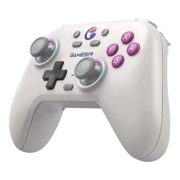 wireless-controler-gamesir-t4n-white-stan-nowy