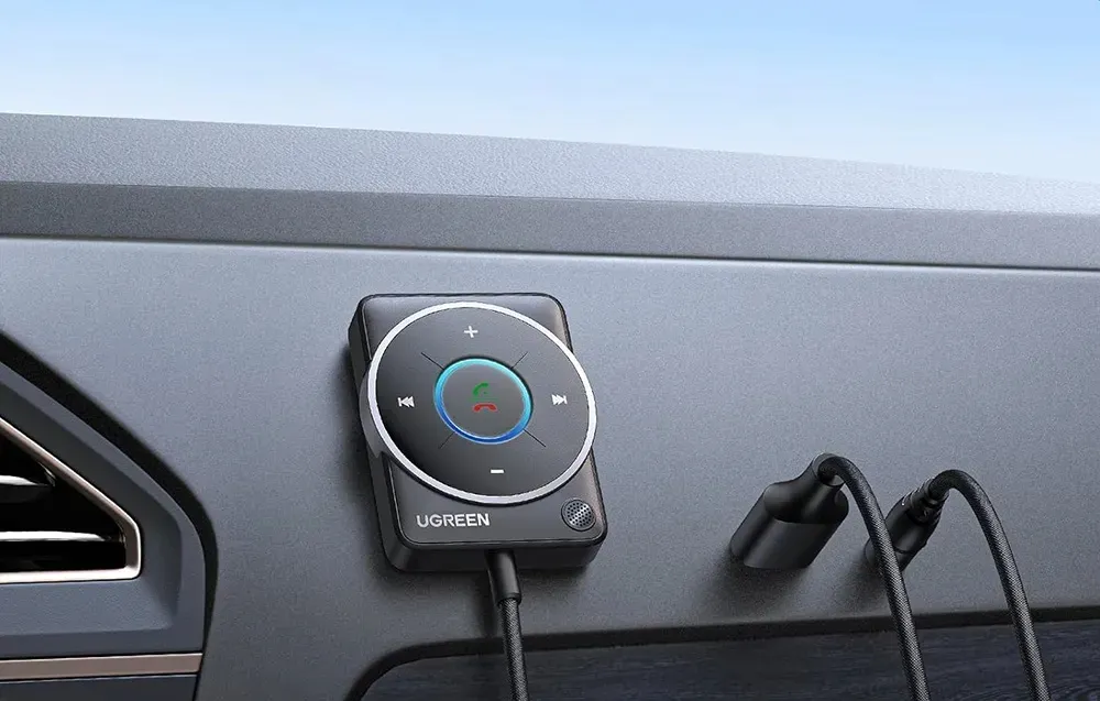 bluetooth-5-4-adapter-ugreen-cm723-usb-3-5mm-mini-jack-built-in-microph