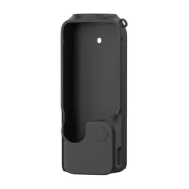 silicone-cover-case-set-with-strap-puluz-for-dji-osmo-pocket-3-black