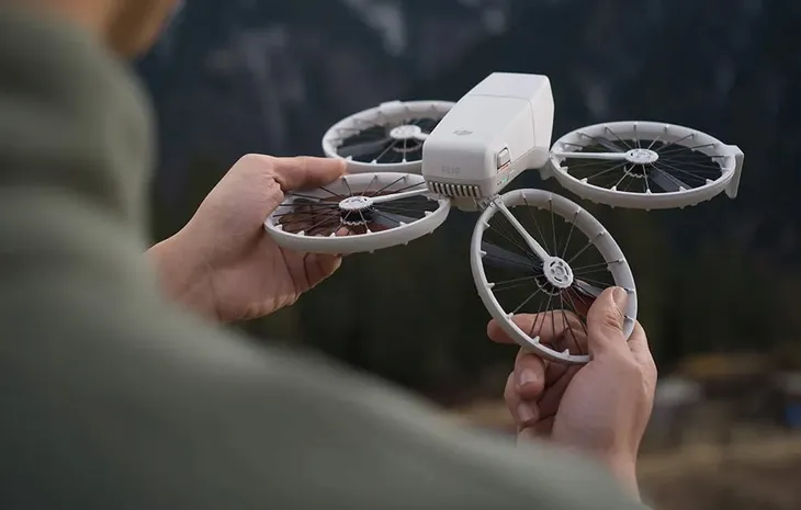 akumulator-do-dji-flip-stan-nowy