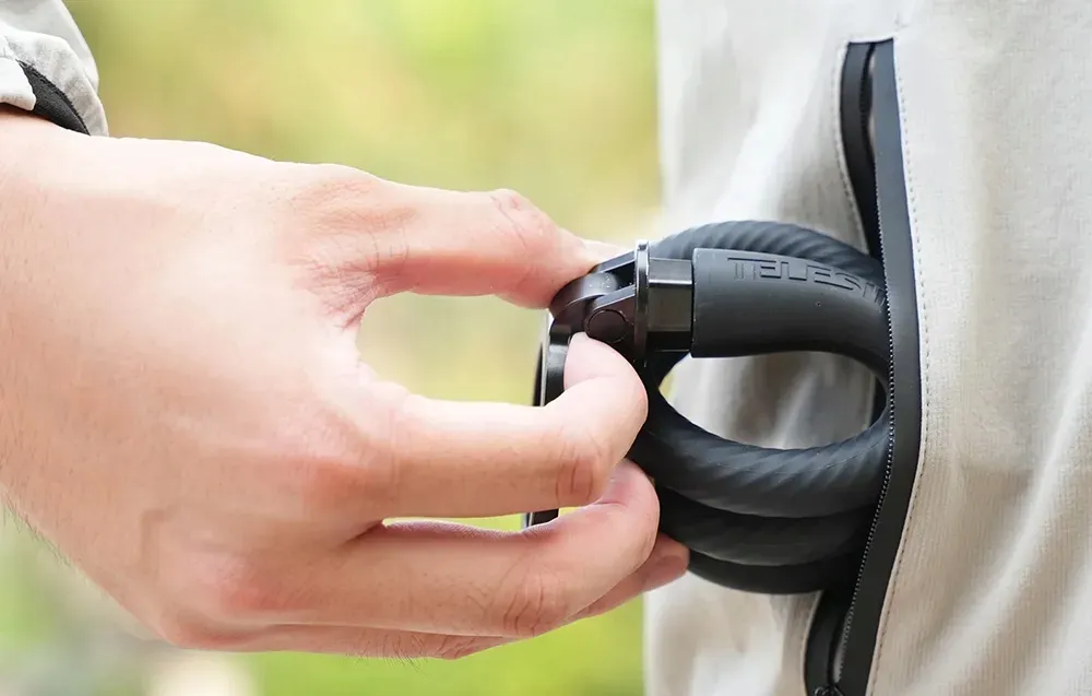 flexible-mount-telesin-for-phones-grey