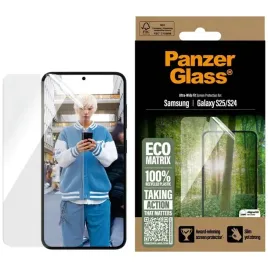 szklo-hartowane-panzerglass-eco-matrix-ultra-wide-fit-do-samsung-galaxy-s25