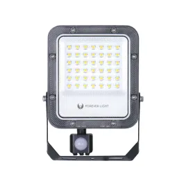 naswietlacz-led-proxim-30w-6500k-4500lm-pir-230v-ip65-forever-light-150lm