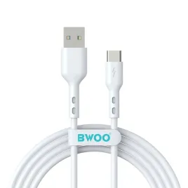 bwoo-kabel-usb-do-usb-c-3a-2-m